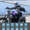 Intercomunicador Bluetooth TCom