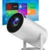 Videobeam Proyector Android HY300 4K
