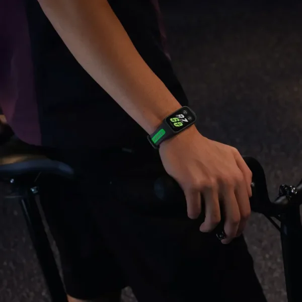 Xiaomi Smart Band 9 Active